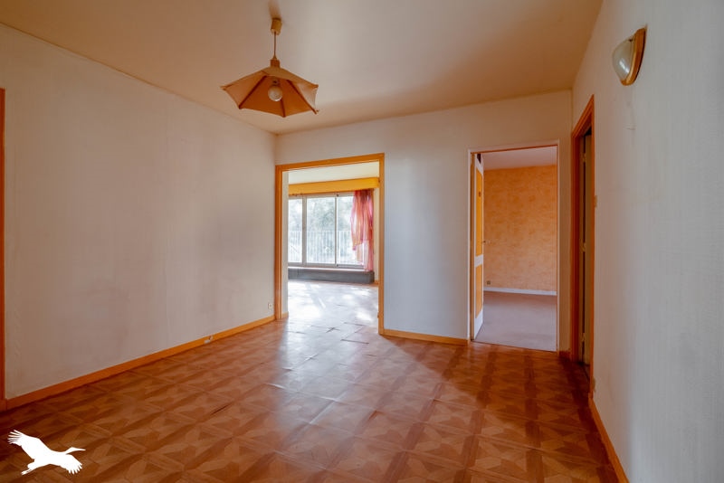Vente Appartement TOULOUSE - 3 pièces -82 m² - (31000)