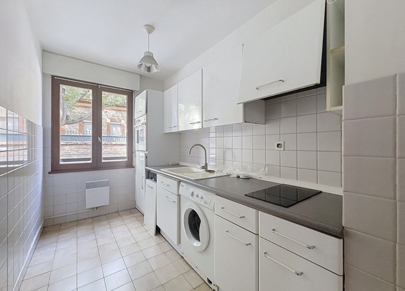 Vente Appartement Toulouse 31000 2 pièces - 45 m²