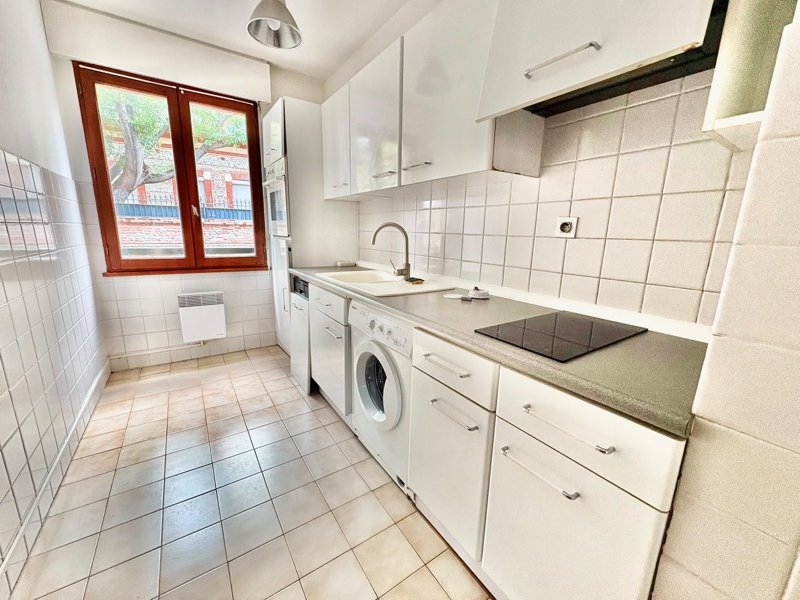 Vente Appartement TOULOUSE - 2 pièces -45 m² - (31000)