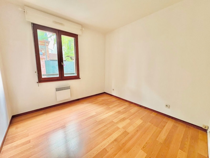 Vente Appartement TOULOUSE - 2 pièces -45 m² - (31000)
