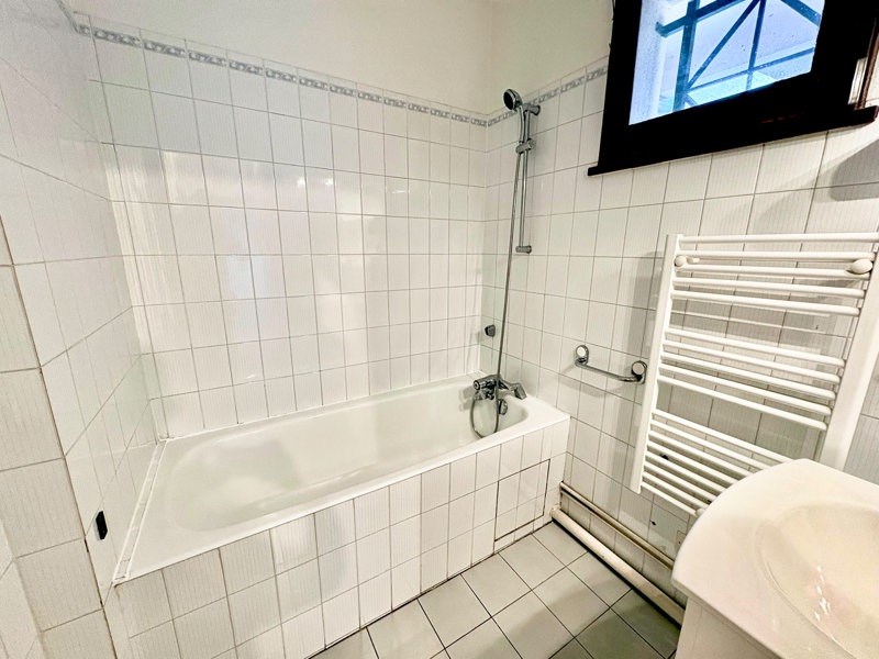 Vente Appartement TOULOUSE - 2 pièces -45 m² - (31000)
