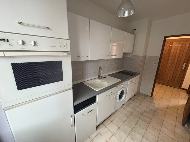 Vente Appartement TOULOUSE - 2 pièces -45 m² - (31000)