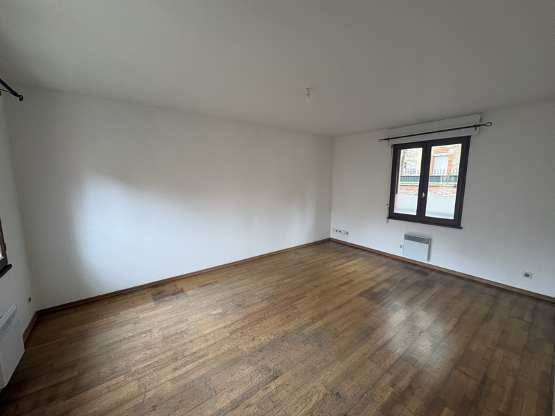 Vente Appartement TOULOUSE - 2 pièces -45 m² - (31000)