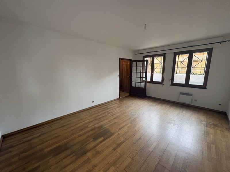 Vente Appartement TOULOUSE - 2 pièces -45 m² - (31000)