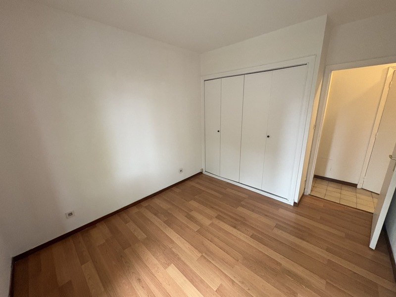 Vente Appartement TOULOUSE - 2 pièces -45 m² - (31000)