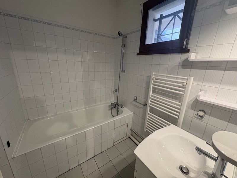 Vente Appartement TOULOUSE - 2 pièces -45 m² - (31000)