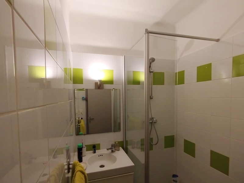 Vente Appartement TOULOUSE - 2 pièces -54,8 m² - (31000)