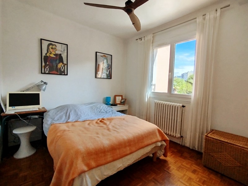 Vente Appartement TOULOUSE - 2 pièces -54,8 m² - (31000)