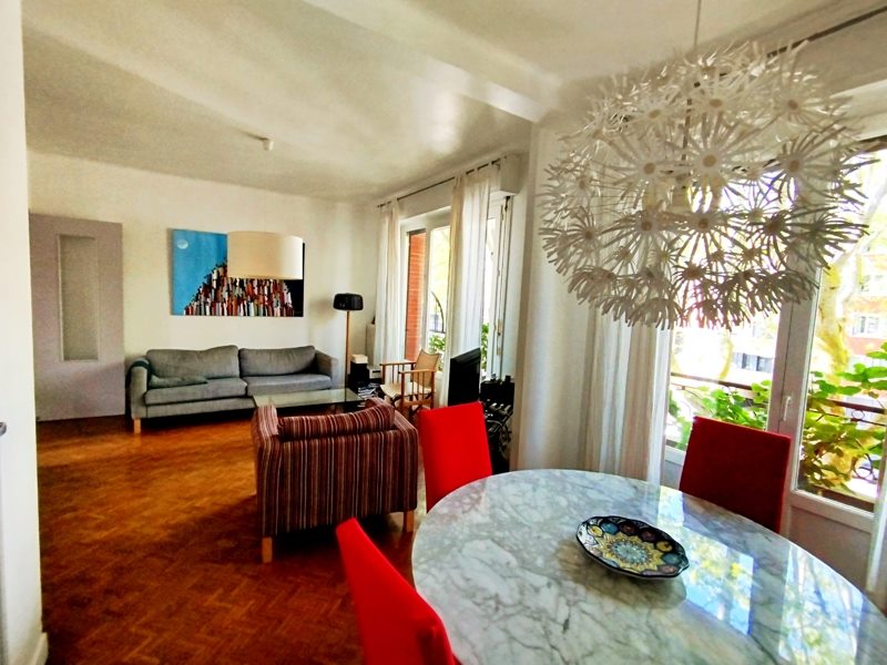 Vente Appartement TOULOUSE - 2 pièces -54,8 m² - (31000)