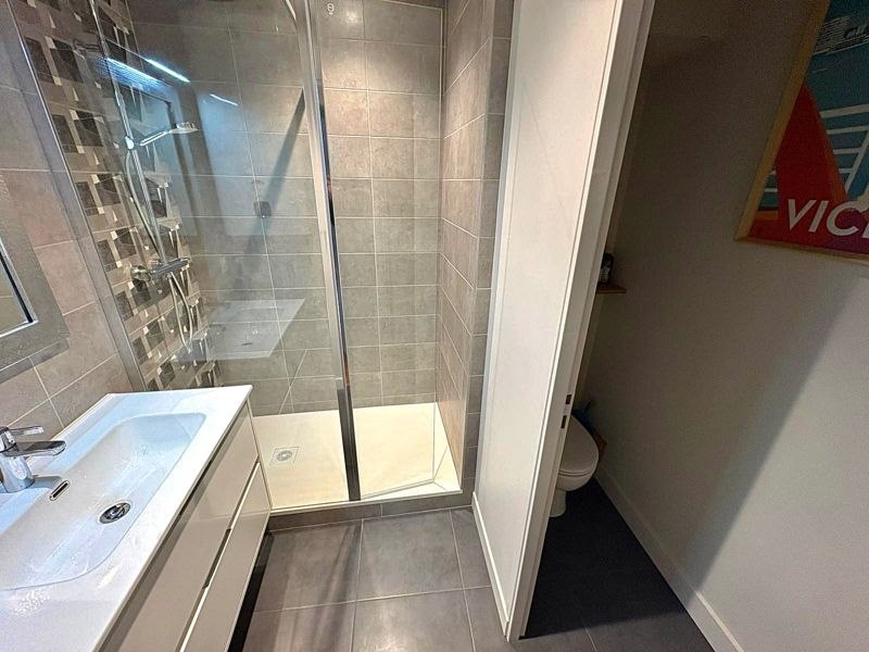 Vente Appartement TOULOUSE - 1 pièce -29 m² - (31000)
