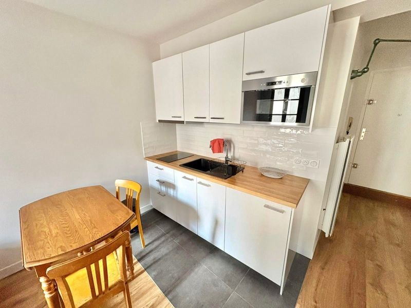 Vente Appartement TOULOUSE - 1 pièce -29 m² - (31000)