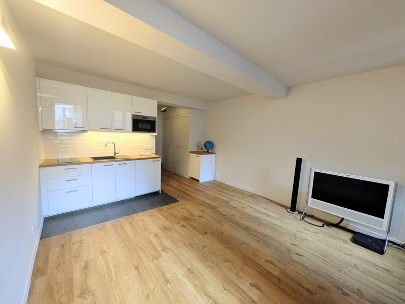 Vente Appartement TOULOUSE - 1 pièce -29 m² - (31000)