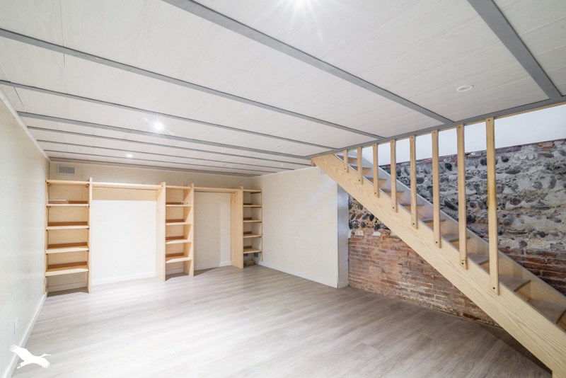 Vente Appartement TOULOUSE - 2 pièces -55 m² - (31000)
