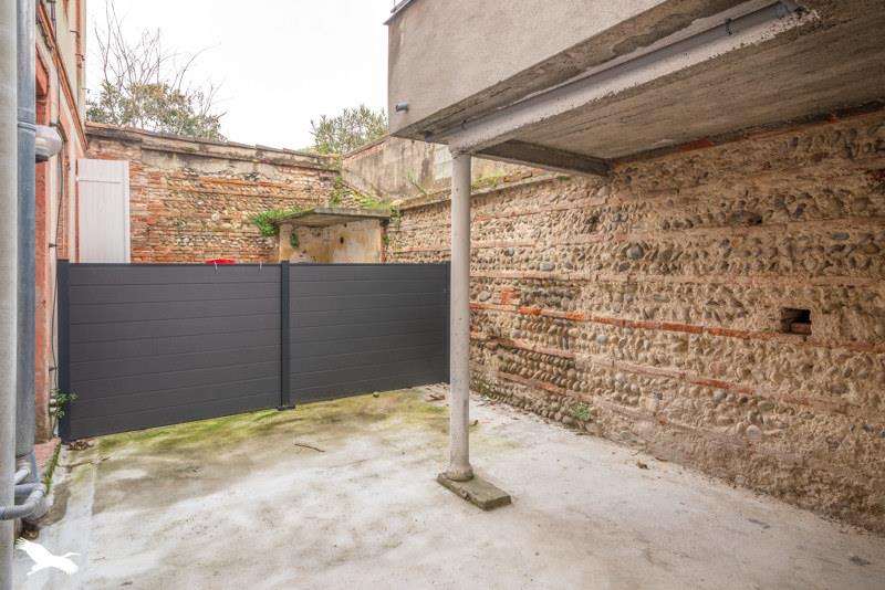 Vente Appartement TOULOUSE - 2 pièces -55 m² - (31000)