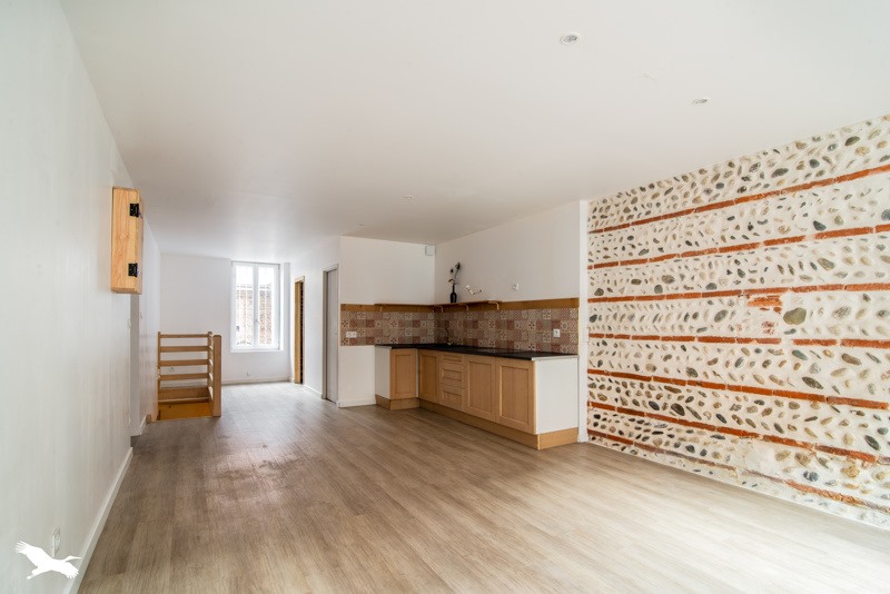 Vente Appartement TOULOUSE - 2 pièces -55 m² - (31000)
