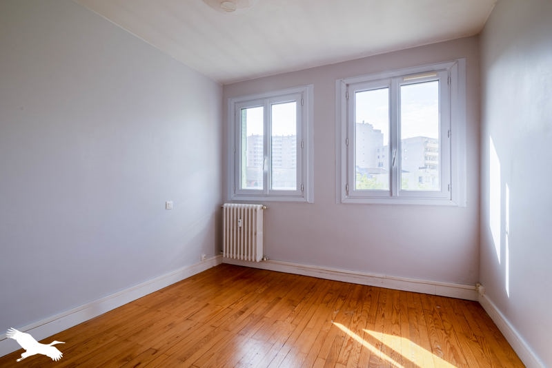 Vente Appartement TOULOUSE - 4 pièces -64 m² - (31000)