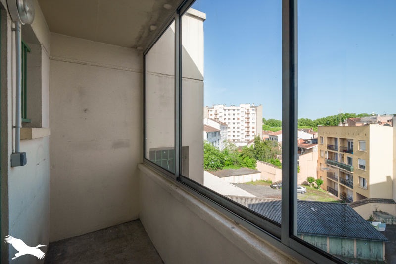 Vente Appartement TOULOUSE - 4 pièces -64 m² - (31000)