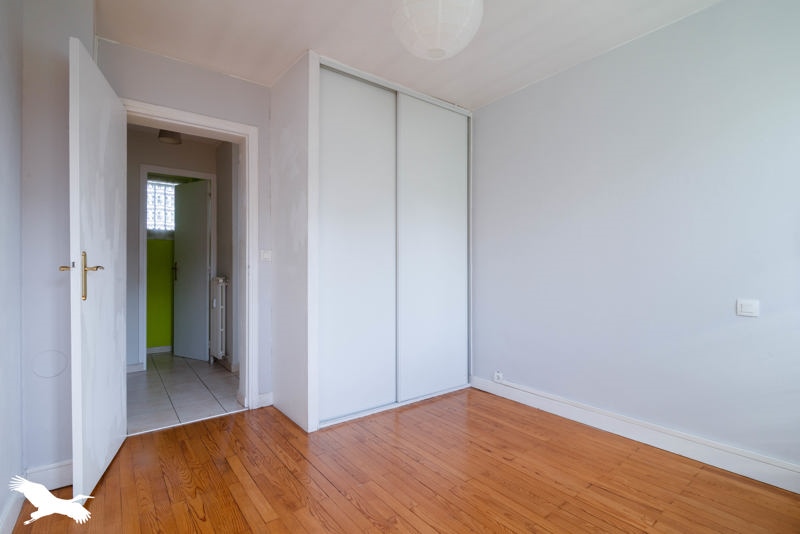 Vente Appartement TOULOUSE - 4 pièces -64 m² - (31000)