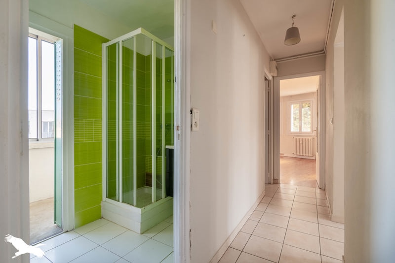 Vente Appartement TOULOUSE - 4 pièces -64 m² - (31000)