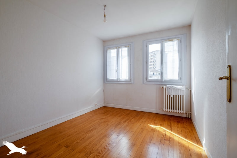 Vente Appartement TOULOUSE - 4 pièces -64 m² - (31000)