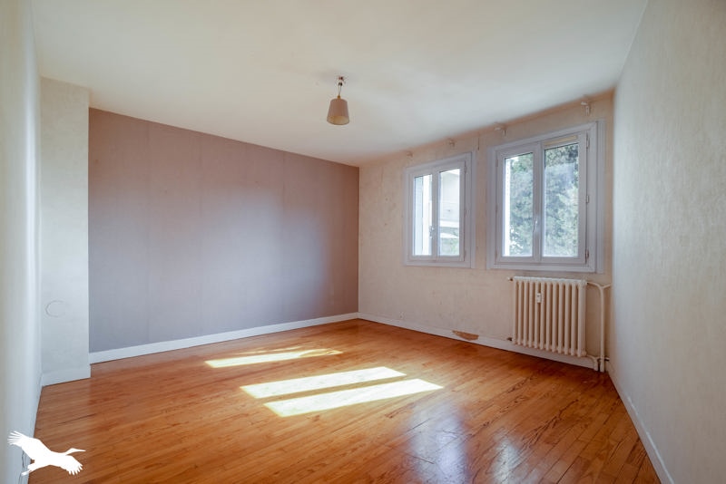 Vente Appartement TOULOUSE - 4 pièces -64 m² - (31000)