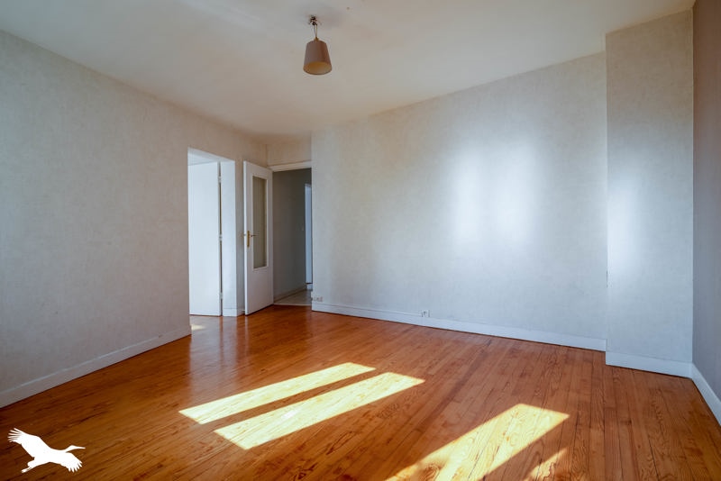 Vente Appartement TOULOUSE - 4 pièces -64 m² - (31000)