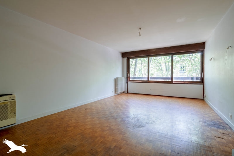 Vente Appartement TOULOUSE - 4 pièces -95 m² - (31000)