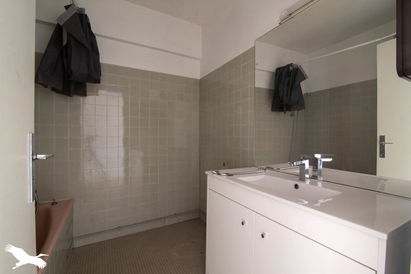 Vente Appartement TOULOUSE - 4 pièces -95 m² - (31000)