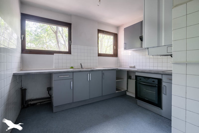 Vente Appartement TOULOUSE - 4 pièces -95 m² - (31000)