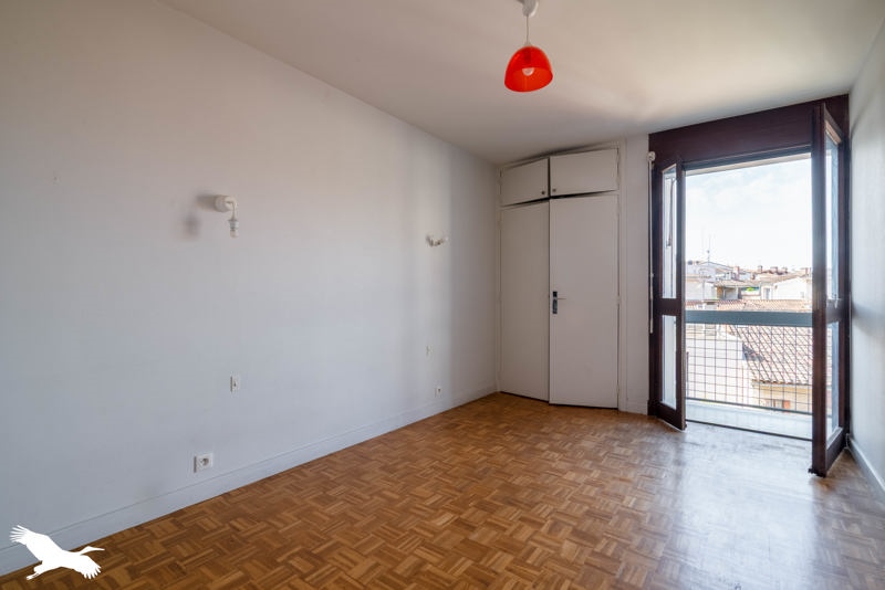 Vente Appartement TOULOUSE - 4 pièces -95 m² - (31000)