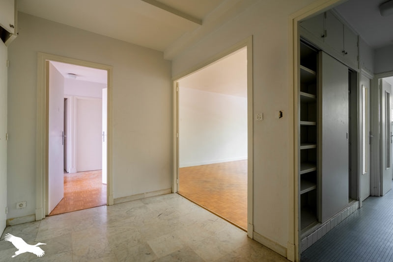 Vente Appartement TOULOUSE - 4 pièces -95 m² - (31000)