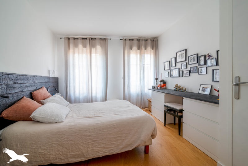 Vente Appartement TOULOUSE - 4 pièces -102 m² - (31000)