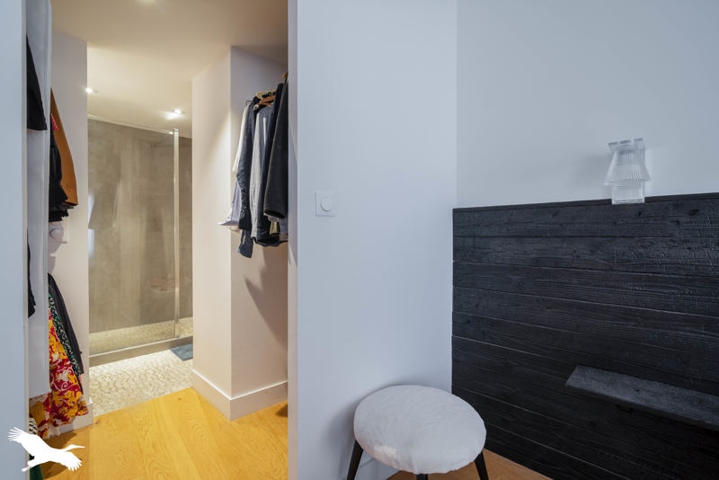Vente Appartement TOULOUSE - 4 pièces -102 m² - (31000)