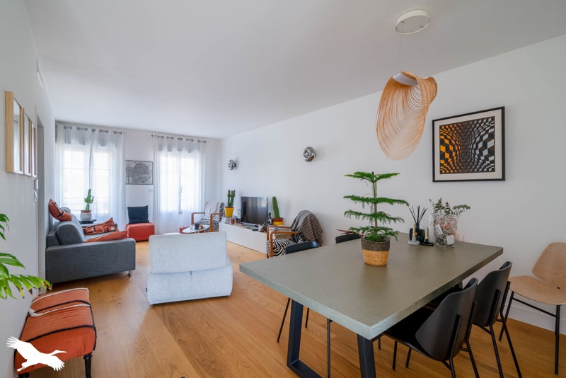 Vente Appartement TOULOUSE 31000 4 pièces - 102 m²