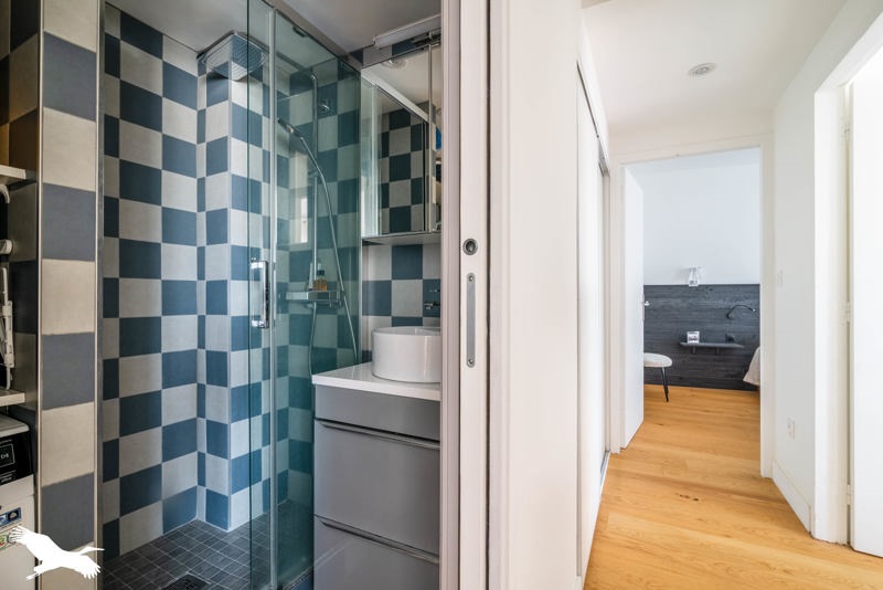 Vente Appartement TOULOUSE - 4 pièces -102 m² - (31000)
