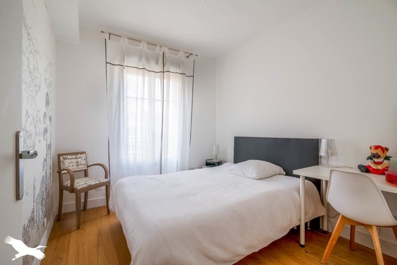 Vente Appartement TOULOUSE - 4 pièces -102 m² - (31000)
