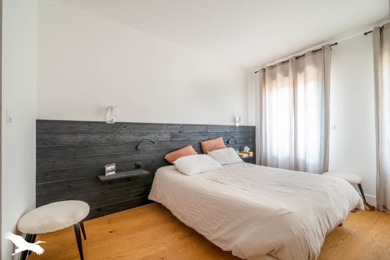 Vente Appartement TOULOUSE - 4 pièces -102 m² - (31000)