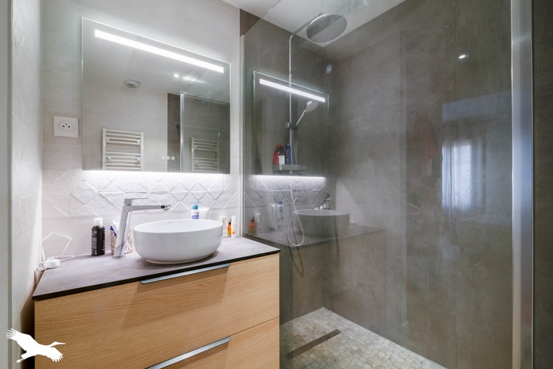 Vente Appartement TOULOUSE - 4 pièces -102 m² - (31000)