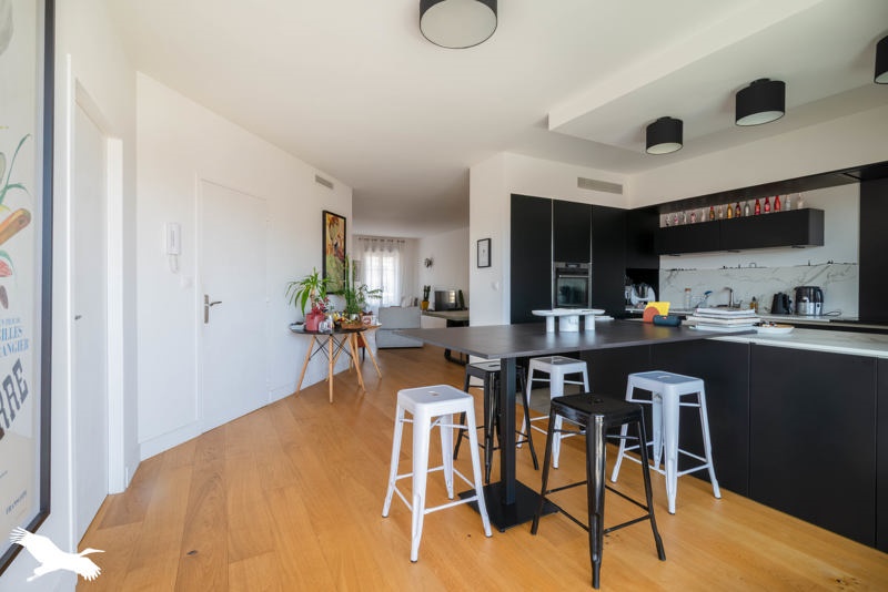 Vente Appartement TOULOUSE - 4 pièces -102 m² - (31000)