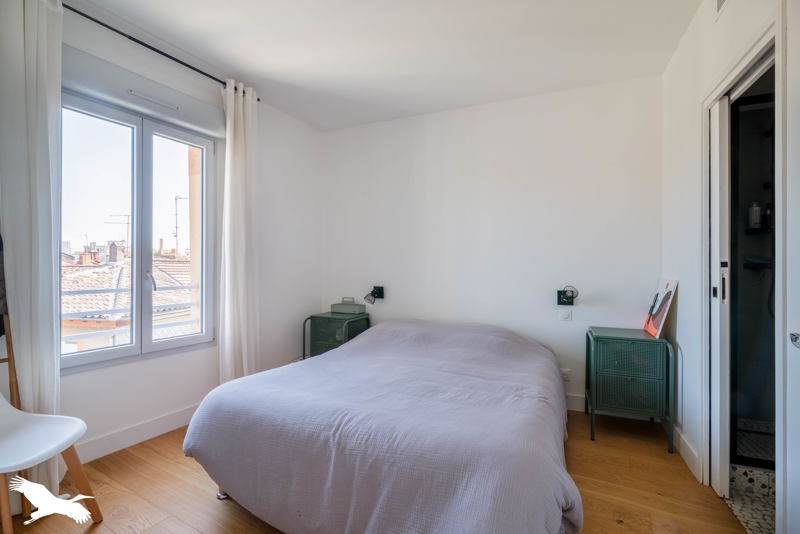 Vente Appartement TOULOUSE - 4 pièces -102 m² - (31000)