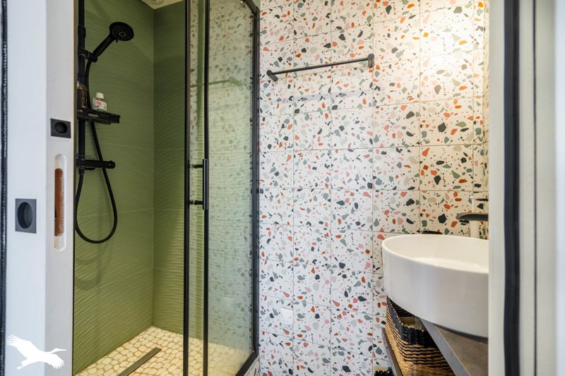 Vente Appartement TOULOUSE - 4 pièces -102 m² - (31000)