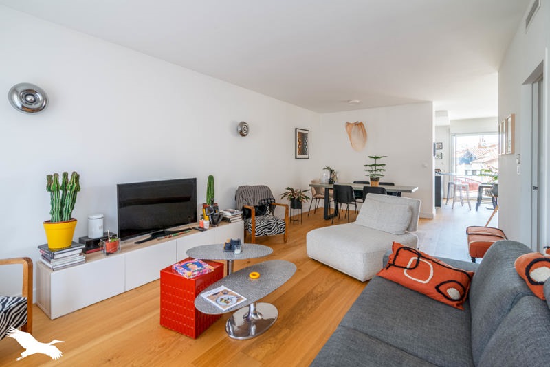 Vente Appartement TOULOUSE - 4 pièces -102 m² - (31000)