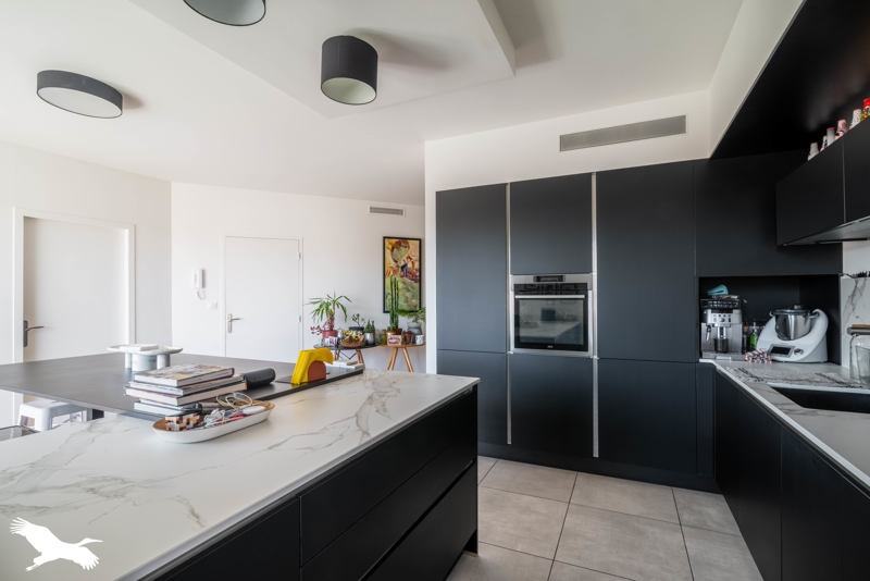 Vente Appartement TOULOUSE - 4 pièces -102 m² - (31000)