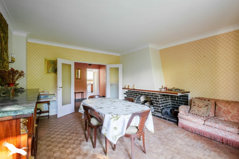 Vente Appartement TOULOUSE - 4 pièces -85,5 m² - (31000)