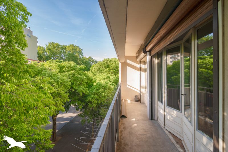 Vente Appartement TOULOUSE - 4 pièces -85,5 m² - (31000)