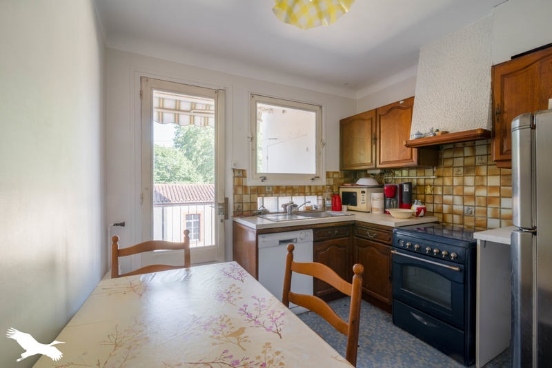 Vente Appartement TOULOUSE - 4 pièces -85,5 m² - (31000)