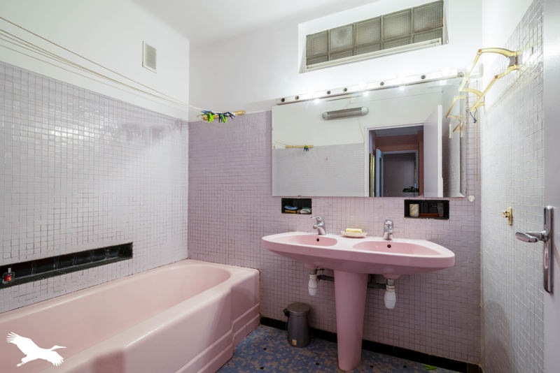 Vente Appartement TOULOUSE - 4 pièces -85,5 m² - (31000)