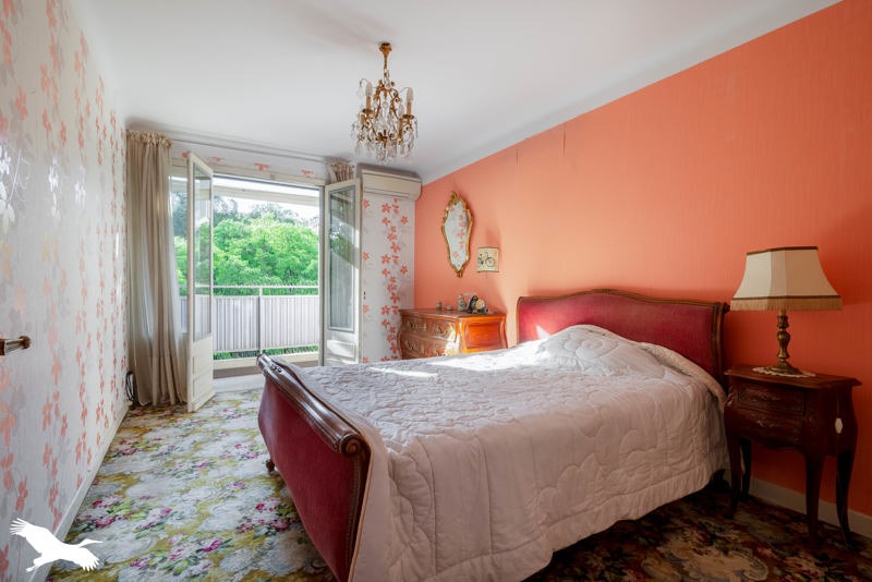 Vente Appartement TOULOUSE - 4 pièces -85,5 m² - (31000)