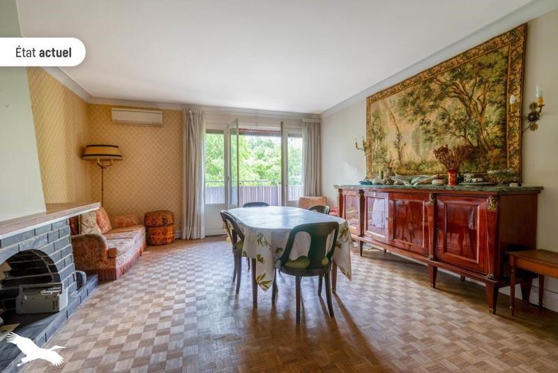Vente Appartement TOULOUSE - 4 pièces -85,5 m² - (31000)