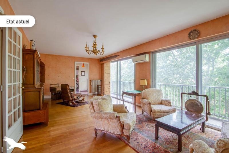 Vente Appartement TOULOUSE - 5 pièces -136 m² - (31000)